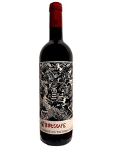 Laden Sie das Bild in den Galerie-Viewer, Christian Tschida - Birdscape Pink Maceration