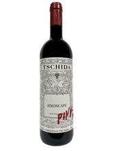 Laden Sie das Bild in den Galerie-Viewer, Christian Tschida - Birdscape Pink Maceration