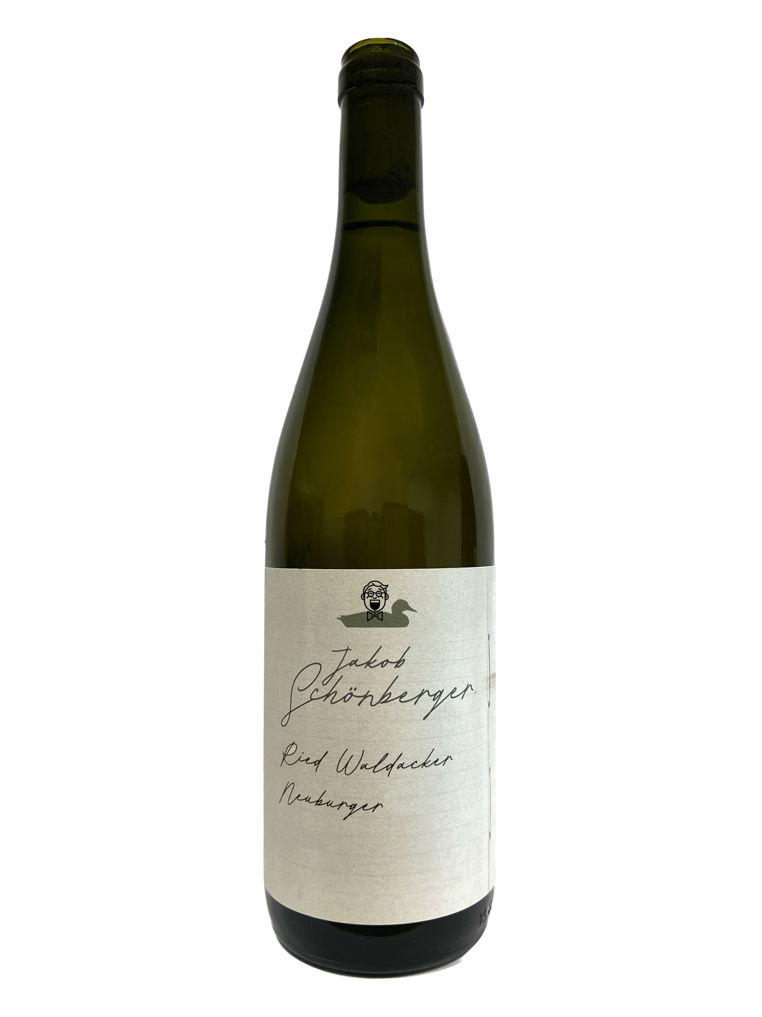 Jakob Schönberger - Neuburger Waldacker 2020