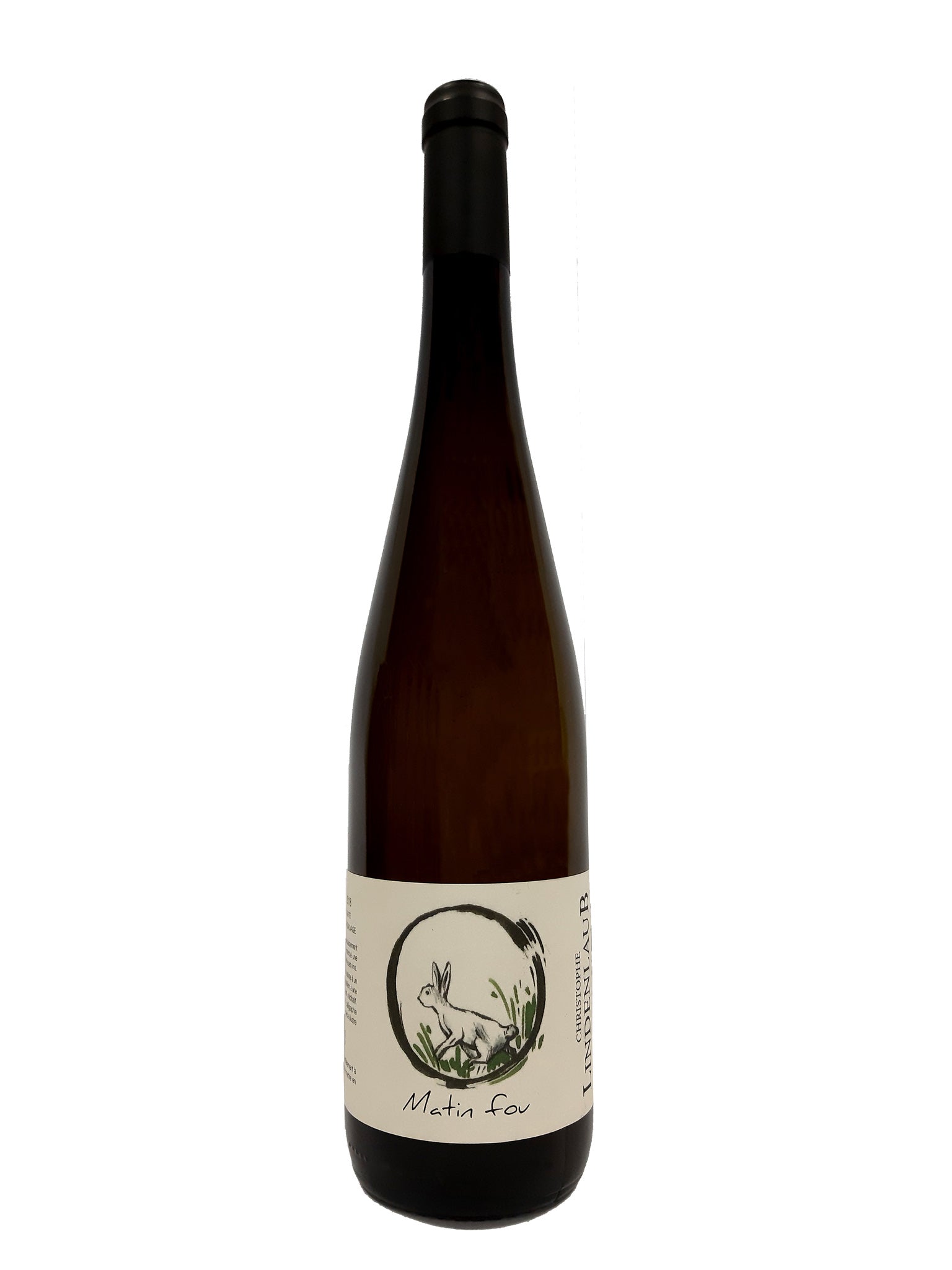 Lindenlaub - Silvaner Matin Fou 2022