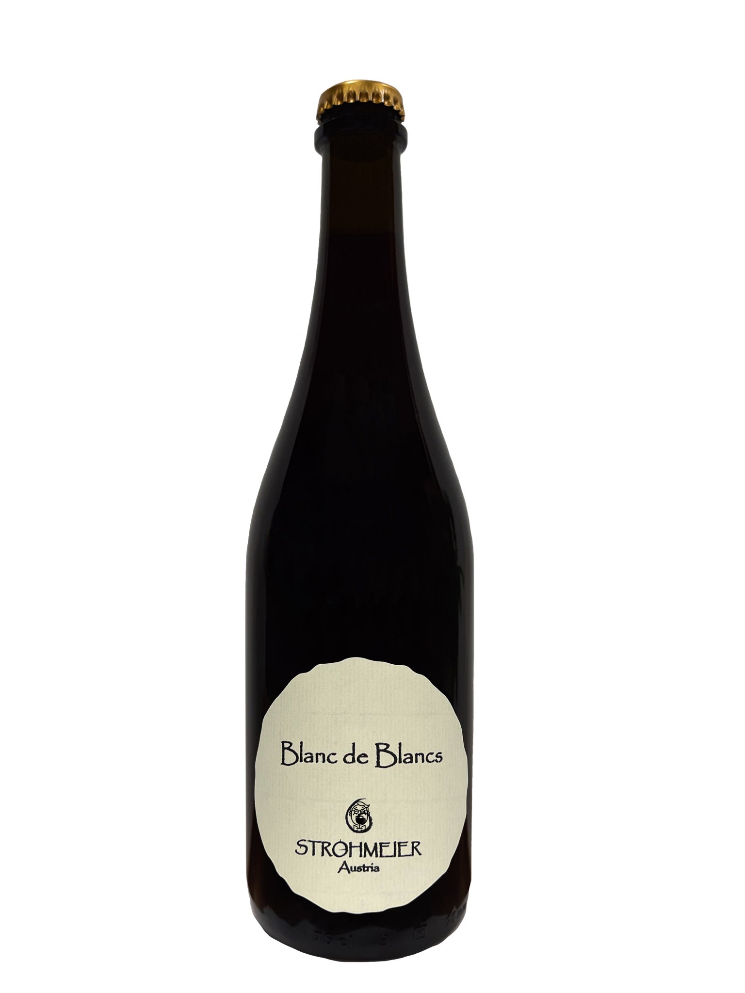 Strohmeier - Blanc d' Blanc No.1 2023
