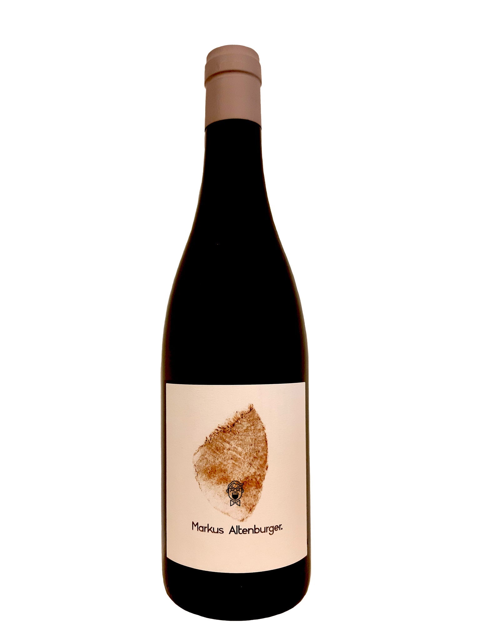 Markus Altenburger - Chardonnay Jungenberg 2023