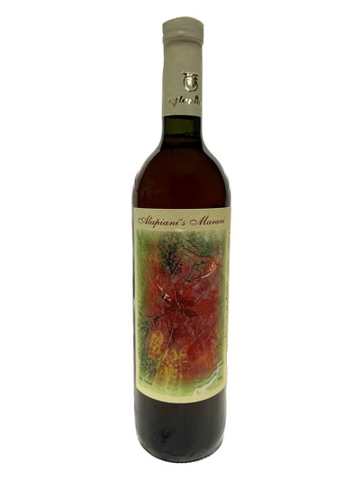 Alapiani's Marani - Goruli Mtsvane 2021