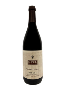 Klinec Medana - Rebula 2019