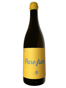 Uibel - Pure Fume 2021