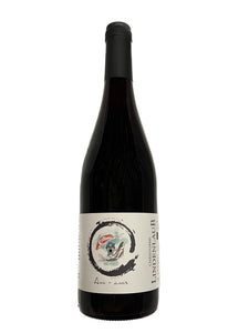 Lindenlaub - Pinot Noir Amis Amis NV