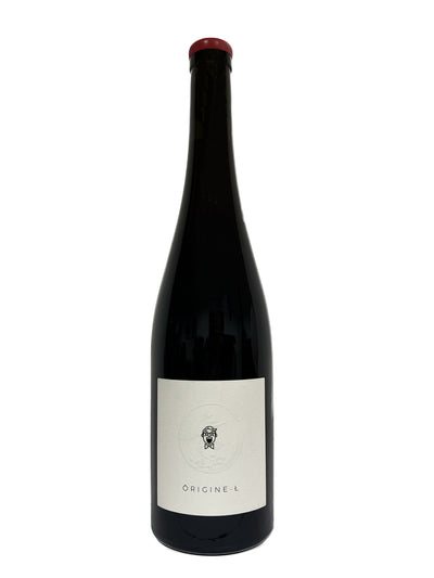 Lindenlaub - Pinot Noir Rouge d'Ottrott 2021