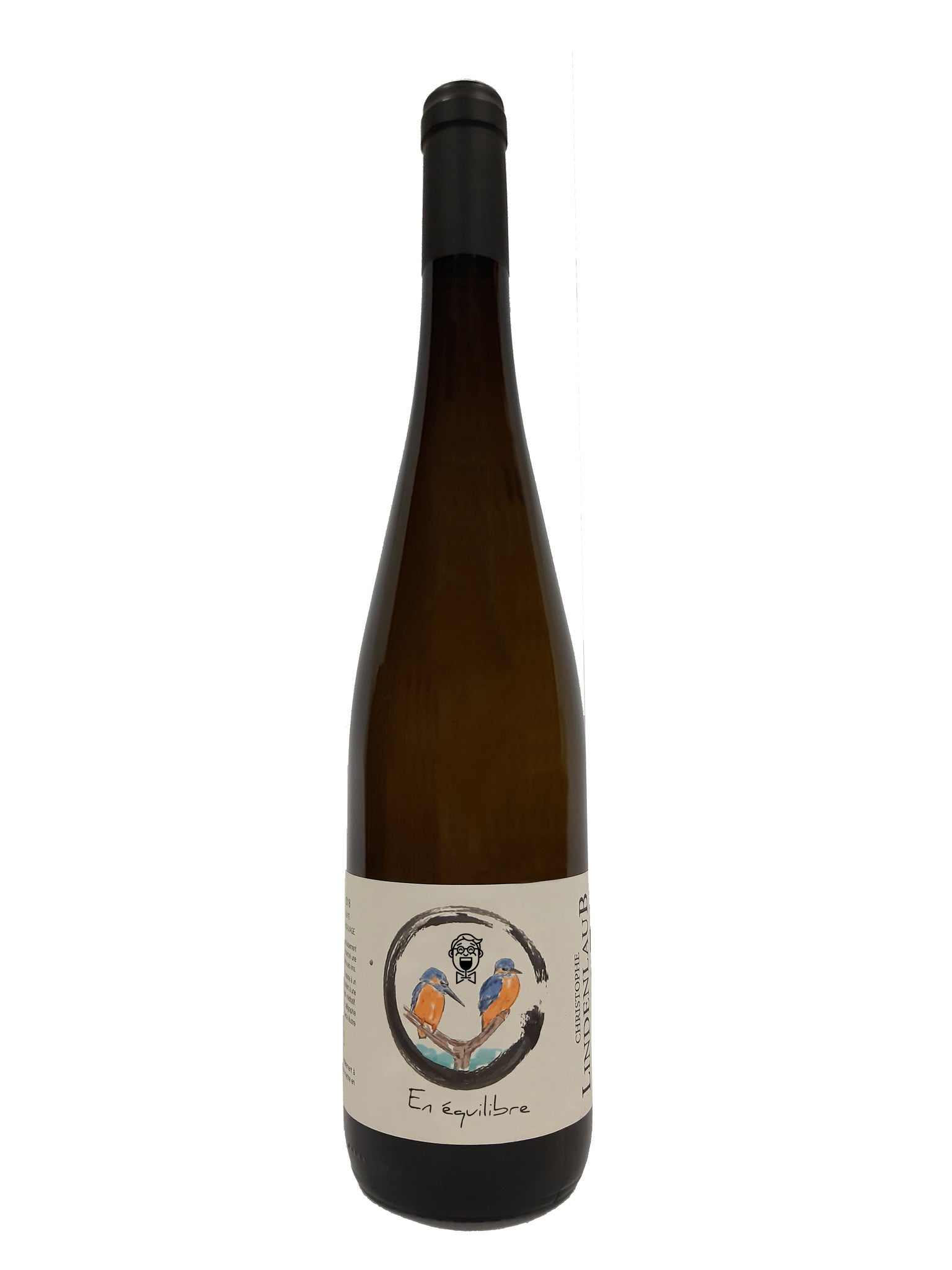 Lindenlaub - Riesling En Équilibre 2024