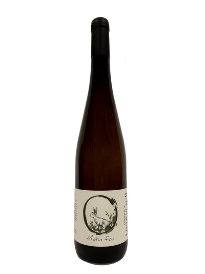 Lindenlaub - Silvaner Matin Fou 2022