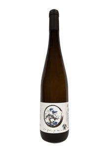 Lindenlaub - Riesling Un Jour De Serai 2018
