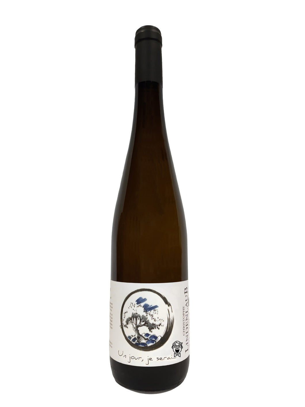 Lindenlaub - Riesling Un Jour De Serai 2018