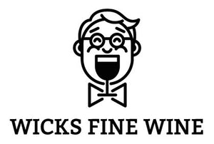 Wicks Fine Wine and Spirits