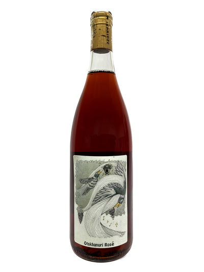 Makaridze Marani - Otskhanuri Rosé 2023