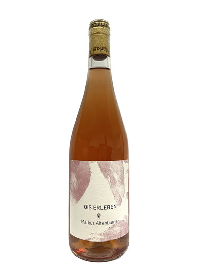 Markus Altenburger - Ois Erleben Rosé NV