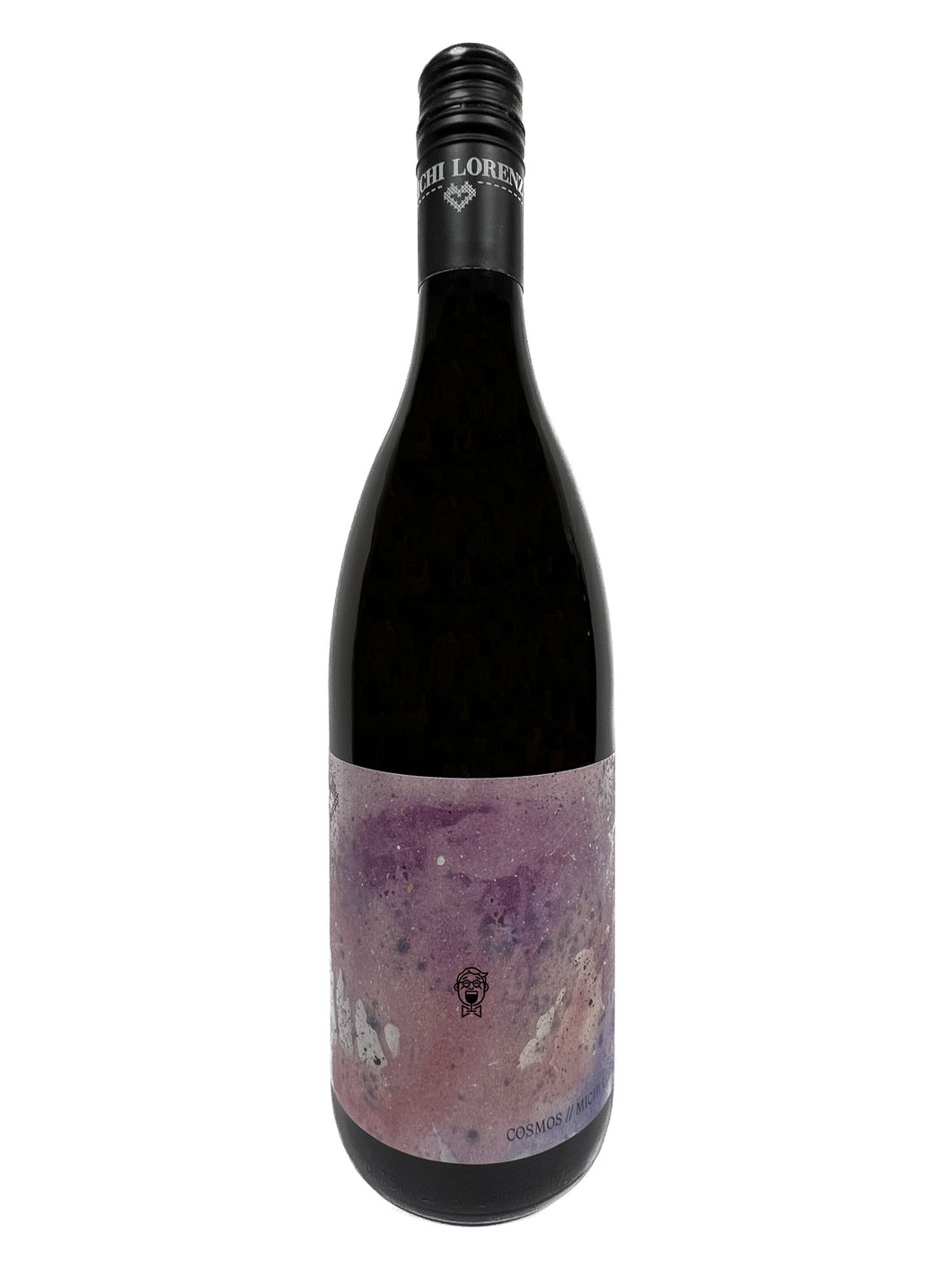 Michi Lorenz - Weissburgunder Cosmos
