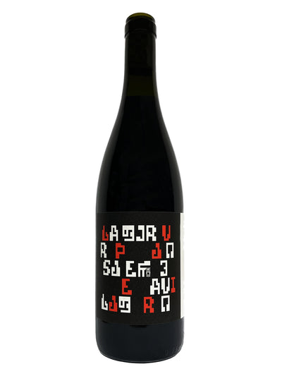 Pheasant's Tears - Saperavi 2023