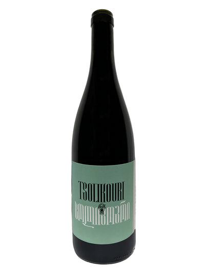 Pheasant's Tears - Tsolikouri 2023