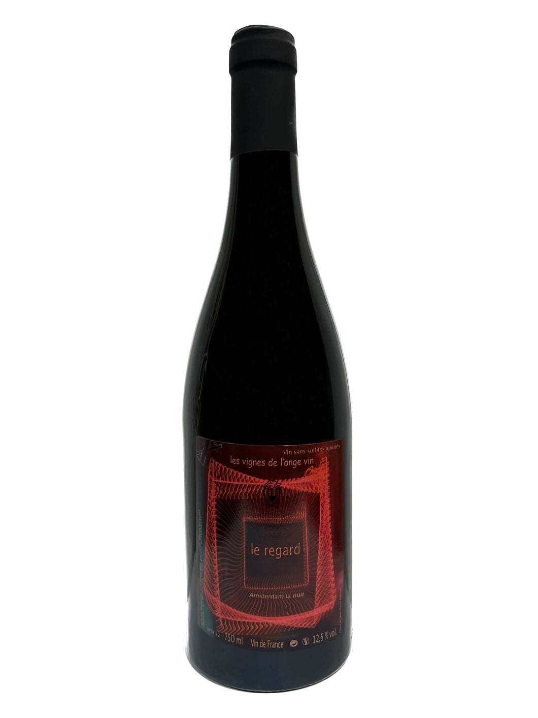 Jean-Pierre Robinot -  Le Regard 2022