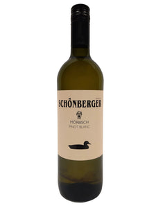 Schönberger - Pinot Blanc Mörbisch 2022