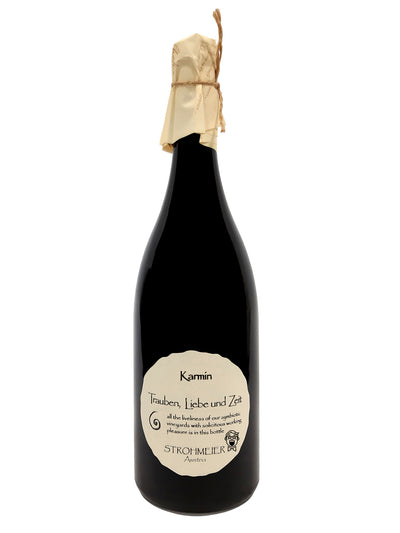 Strohmeier - Karmin No.12 2021