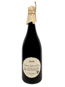 Strohmeier - TLZ Karmin No.12 2021