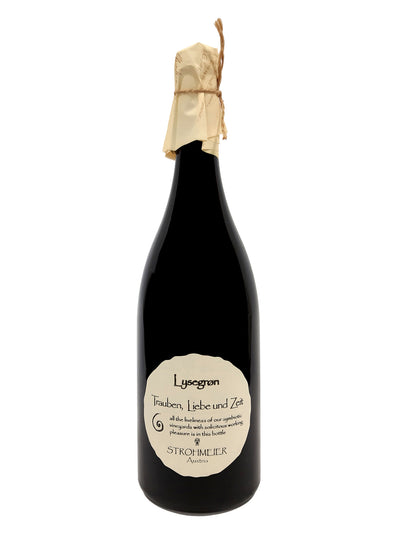 Strohmeier - Lysegrøn No.10 2022