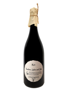 Strohmeier - TLZ Rot No.10 2019