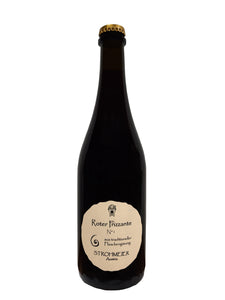 Strohmeier -  Roter Frizzante