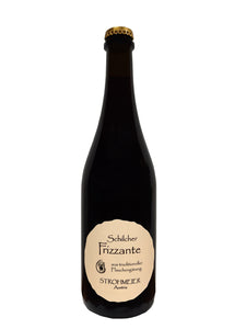Strohmeier -  Schiller Frizzante