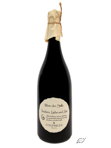 Strohmeier - TLZ Wein der Stille No.11 2019 (Orange Wine)