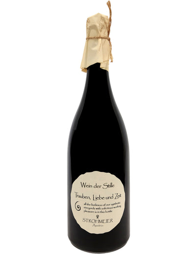 Strohmeier - Wein der Stille No.11 2019