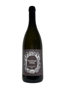 Wachstum König - Sauvignon Blanc Hölle 2021