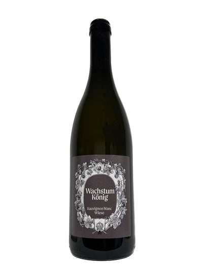 Wachstum König - Sauvignon Blanc Wiesengarten 2022