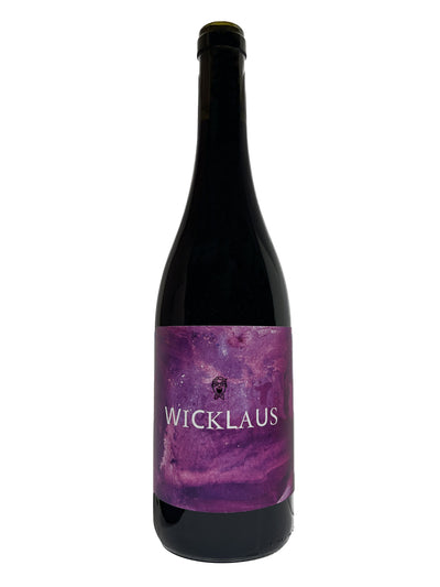 Wicklaus - Merlot