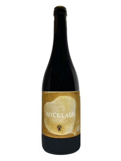 Wicklaus - Sauvignon Sonnenplateau 2022
