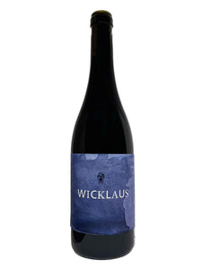 Wicklaus - Blaufränkisch 2021