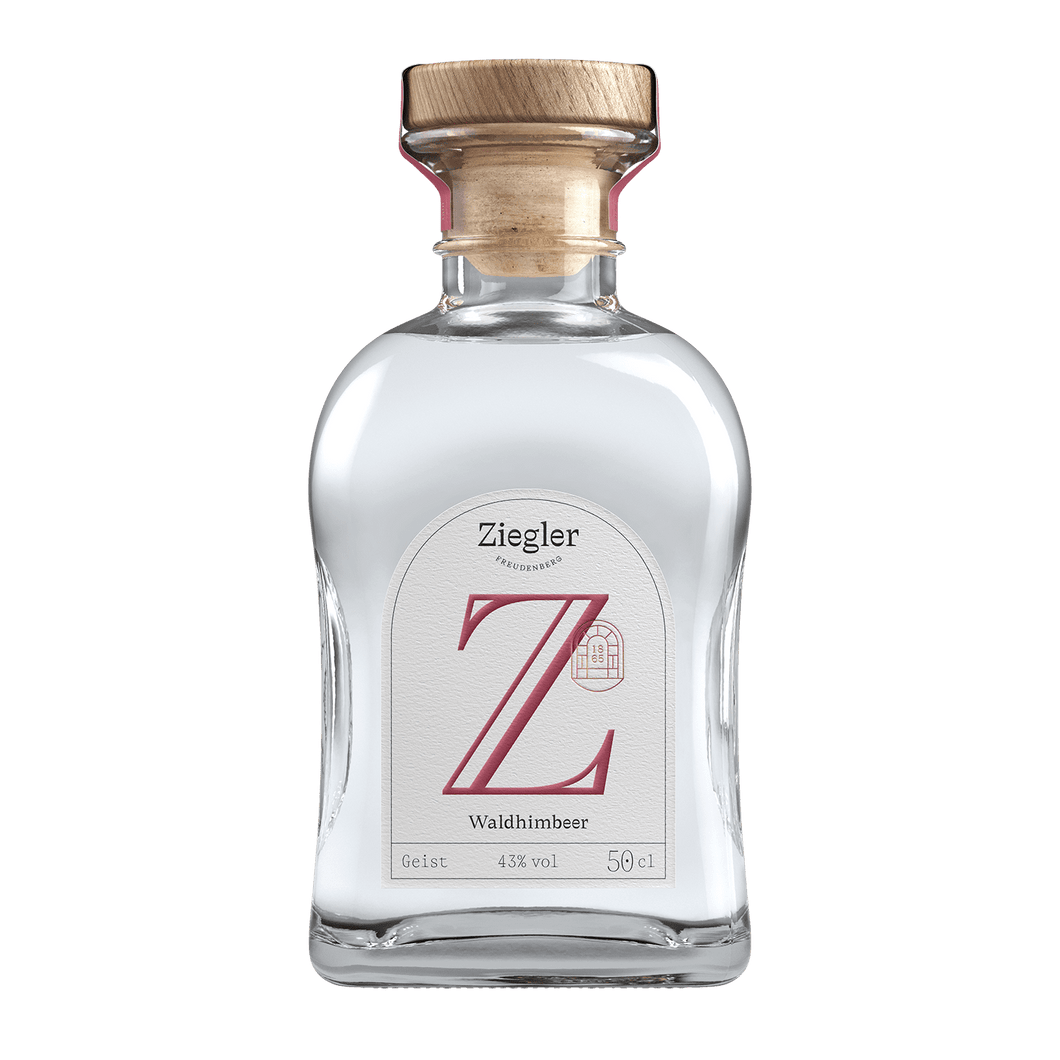 Ziegler Geist Waldhimbeer