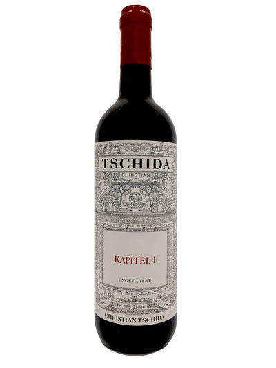 Christian Tschida - Kapitel I 2023