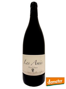 Domaine de Sulauze - Les Amis 2017
