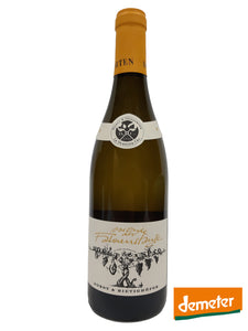 Dorst & Consorten - Pinot Blanc Das Ende der Fahnenstange 2021