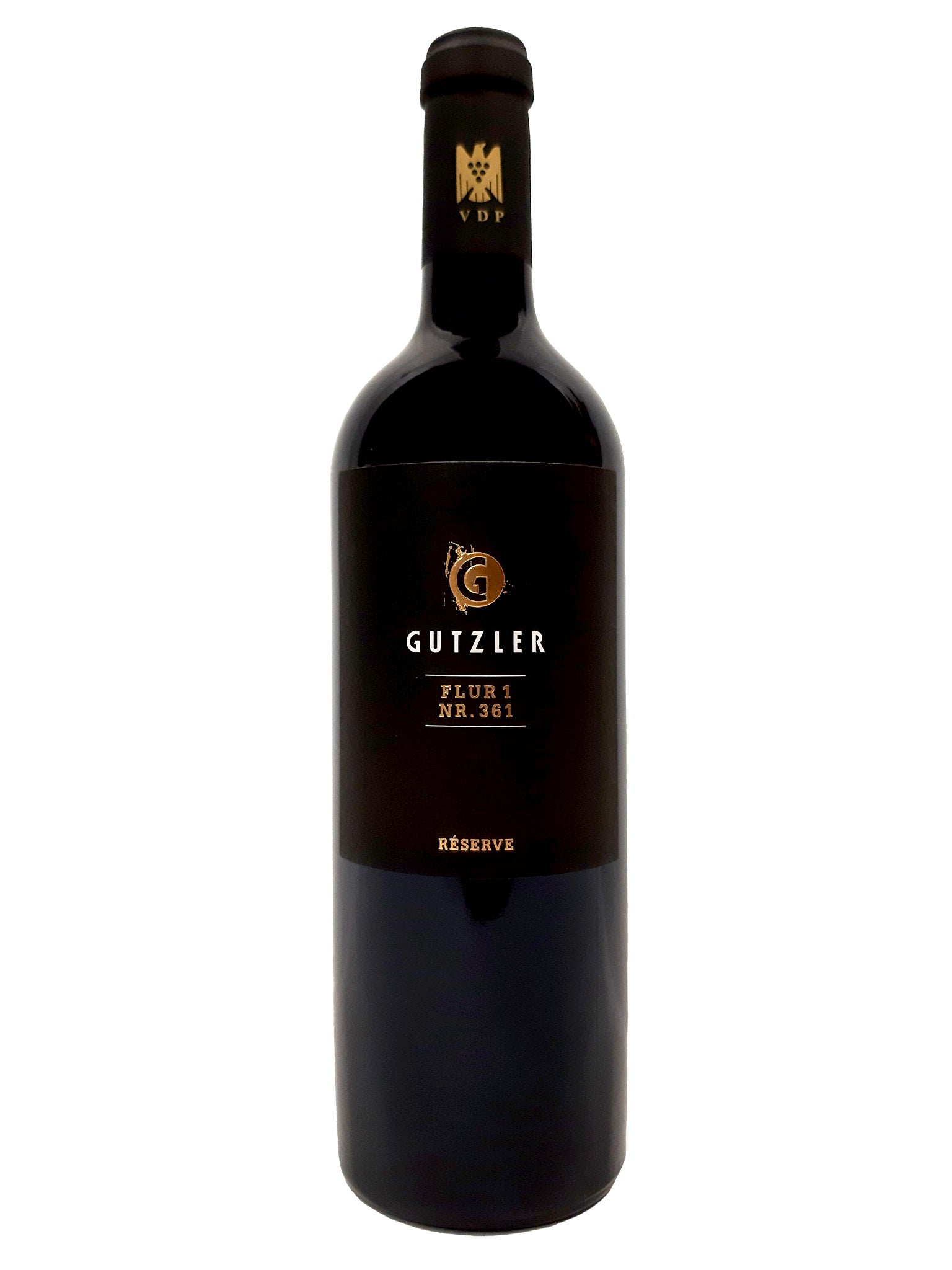 Gutzler - Dornfelder Flur 361 2018