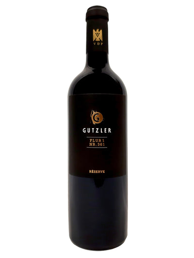 Gutzler - Dornfelder Flur 361 2018