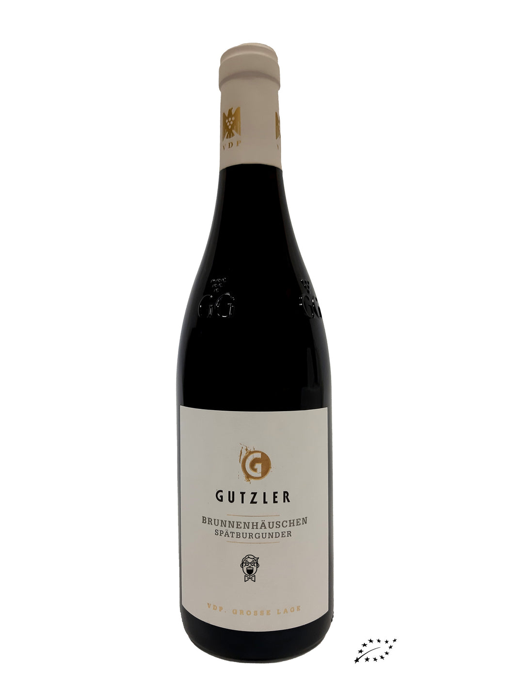 Gutzler - Spätburgunder Brunnenhäuschen 2016