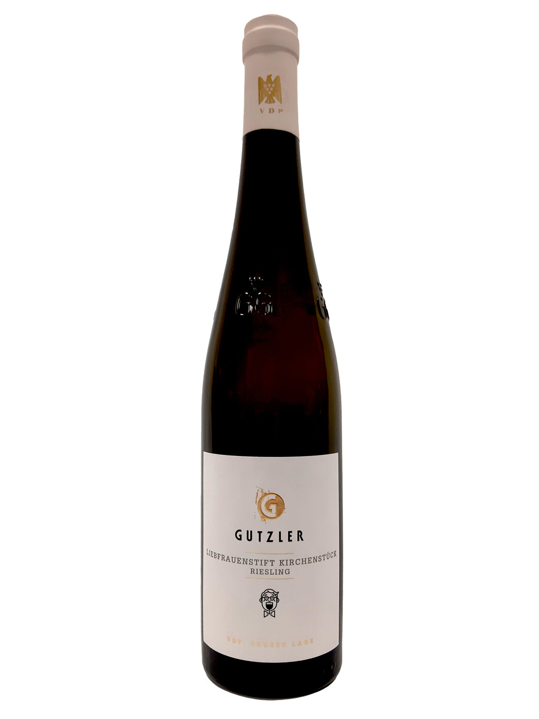 Gutzler - Riesling Liebfrauenstift GG 2021