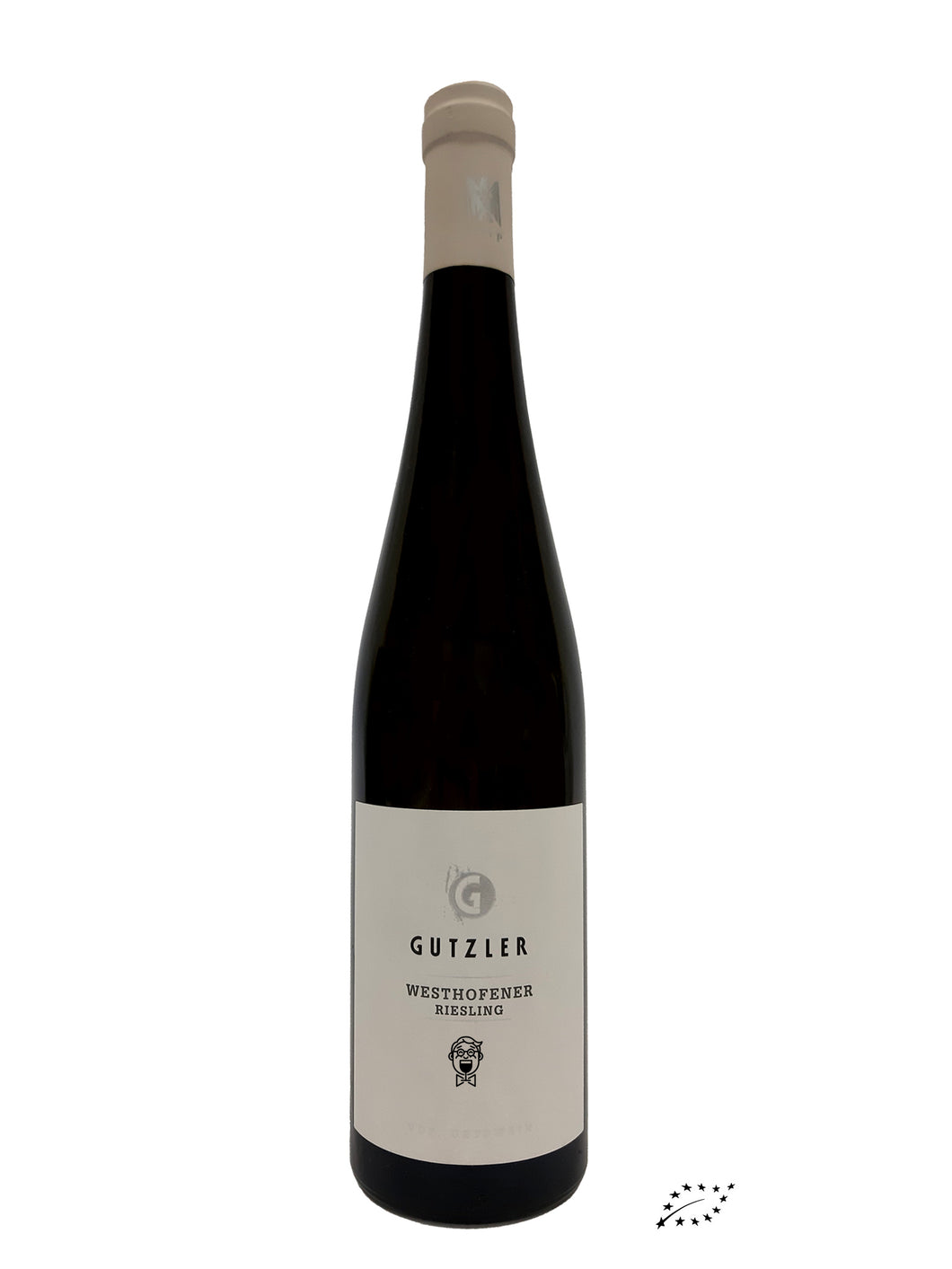 Gutzler - Riesling Westhofener 1e Lage 2020