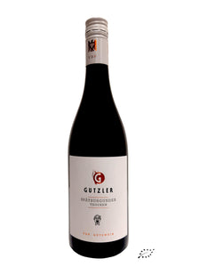 Gutzler - Spätburgunder Gutswein 2018