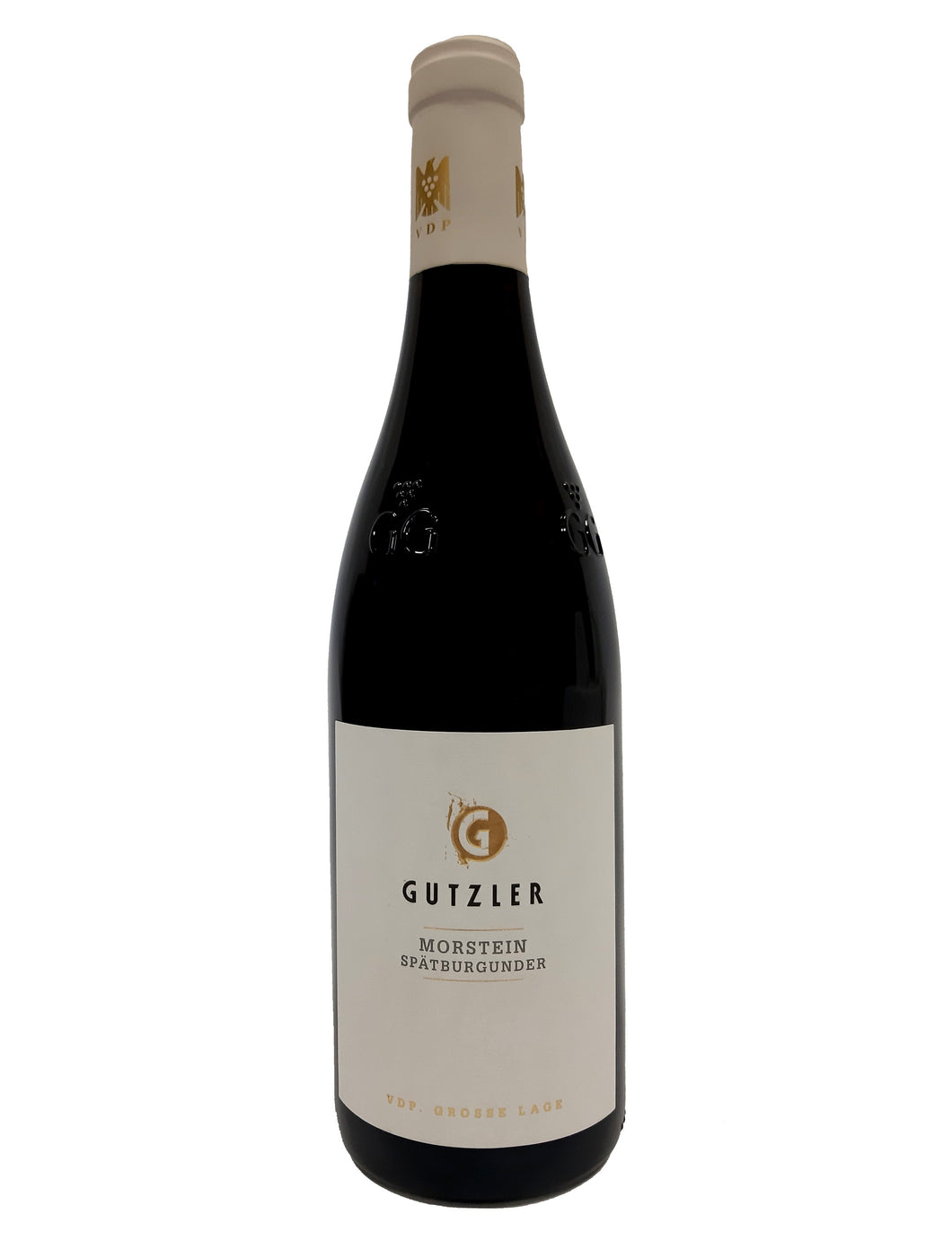 Gutzler - Spätburgunder Morstein GG 2017