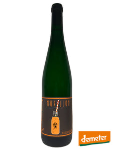 Rebenhof - Morillon Maischevergoren 2017
