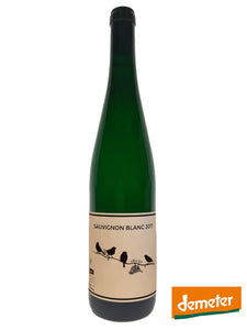 Rebenhof - Sauvignon Blanc 2017