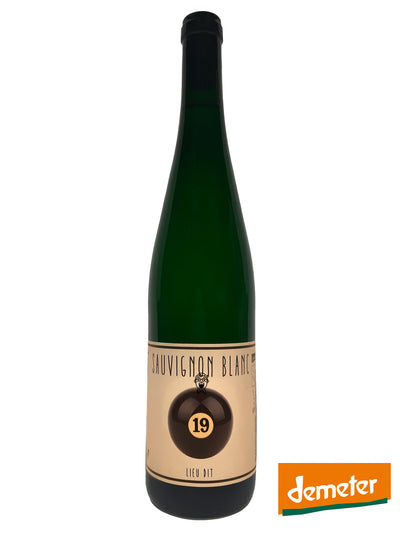 Rebenhof - Sauvignon Blanc Lieu-Dit 2019